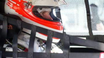 Trans Am Drivers Look Ahead to World Wide Technology Raceway Debut